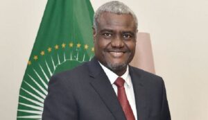 AU na EAC byanyuzwe n’icyemezo cy’u Rwanda cyo gufungura Umupaka wa Gatuna