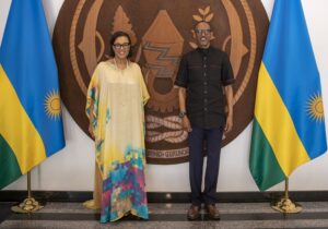 Perezida Kagame yatangaje amataliki y’Inama ya CHOGM2022