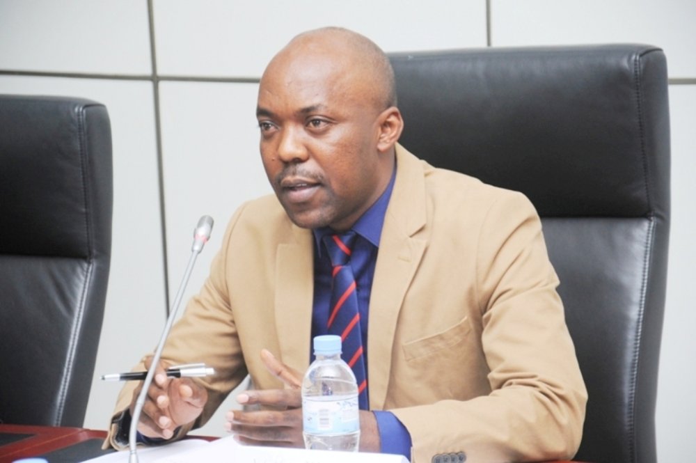 Dr. Nsabimana Ernest yagizwe Minisitiri w’Ibikorwa Remezo, Gatete ahabwa kuba Ambasaderi w’u Rwanda muri Loni