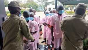 Ibyifuzo by’abaregwa mu rubanza rwa Rusesabagina byasabiwe guteshwa agaciro