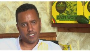 Umushoramari wahunze u Rwanda akekwaho ubutekamutwe yafatiwe muri Kenya