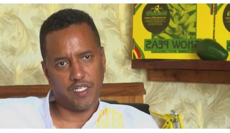 Umushoramari wahunze u Rwanda akekwaho ubutekamutwe yafatiwe muri Kenya