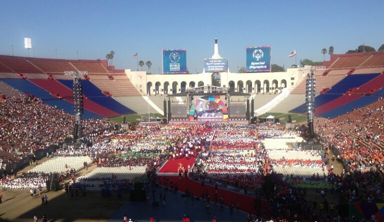 Impinduka za nyuma y’uko Perezida Kagame yitabiriye ‘Special Olympic World Games’