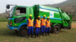 Nyamirambo: AGRUNI  yambuwe isoko ryo  gutwara ibishingwe 