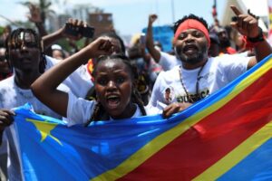 Brazil: Urupfu rw’umunyekongo rwateje imyigaragambyo yitabiriwe n’ibihumbi