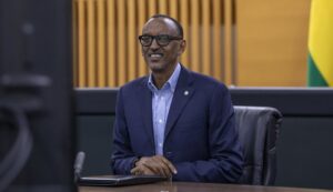 Perezida Kagame yongeye gutorerwa kuyobora AUDA- NEPAD
