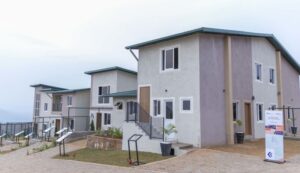 Ibyo usabwa ngo ubone icumbi muri ‘Bwiza Riverside Homes’