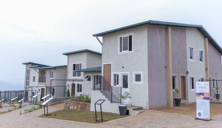 Ibyo usabwa ngo ubone icumbi muri ‘Bwiza Riverside Homes’