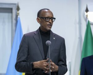 Perezida Kagame yanyuzwe n’inganda z’inkingo zibonetse vuba muri Afurika