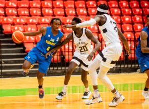 Basketball: Ikipe y’u Rwanda yatsinzwe na South Sudan