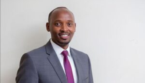 Dr Nsanzimana Sabin yagizwe Umuyobozi Mukuru wa CHUB