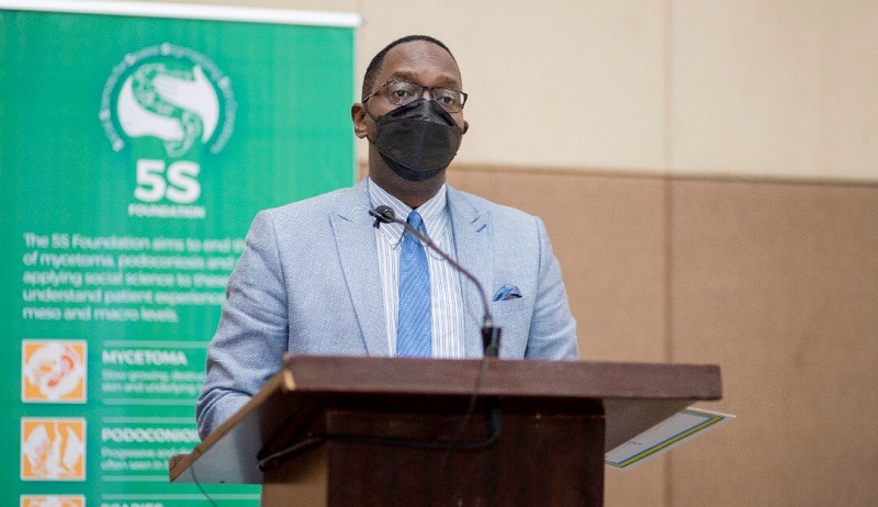 Indwara 6 zititaweho uko bikwiye (NTDs) u Rwanda rwaranduye burundu