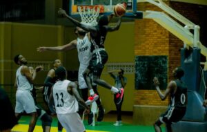 Basketball: Hagiye kuba imikino ya nyuma y’irushanwa ribanziriza shampiyona 2022