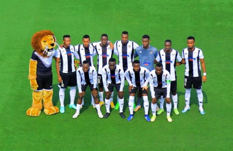 APR FC yatsinze Etincelles FC ikomeza kuyobora urutonde  rwa shampiyona