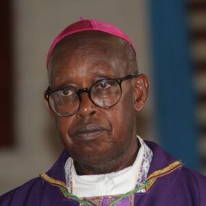 Msgr Papias Musengamana yagizwe umushumba wa Diyosezi ya Byumba