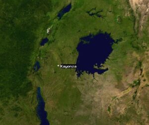 Kayonza: Bafatiwe mu kirombe cy’abandi bacukura amabuye y’agaciro