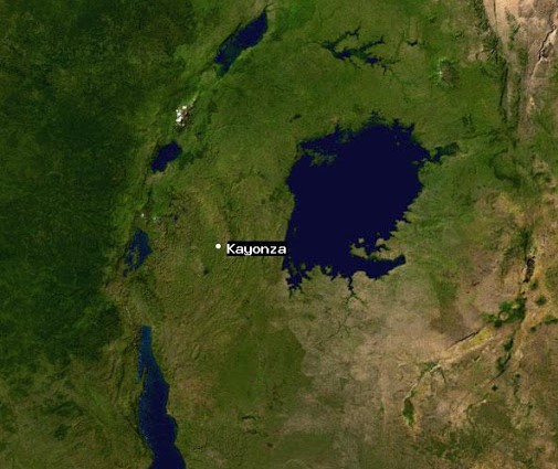 Kayonza: Bafatiwe mu kirombe cy’abandi bacukura amabuye y’agaciro