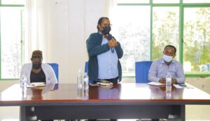 MINAGRI yasabye abagoronome n’abaveterineri kunoza imikorere