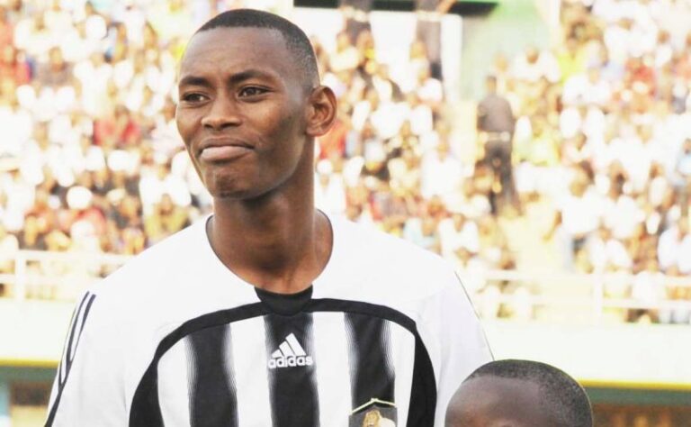 Mbaye hanze imyaka 3 ibyo ntabonye si ibyanjye-Migi