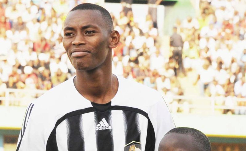 Mbaye hanze imyaka 3 ibyo ntabonye si ibyanjye-Migi