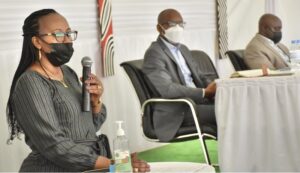 Uburasirazuba: Turashaka kubaka umuntu ufite ubushobozi – MINALOC￼
