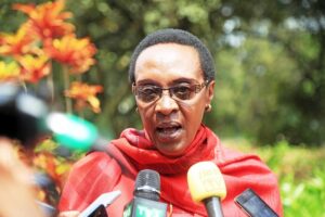 TI-Rwanda irasaba inzego zishinzwe kurwanya ruswa gukaza ingamba