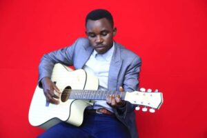 Umuhanzi LIMU yasohoye indirimbo yise “Intwari z’u Rwanda”