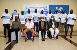 Koga:  Abatoza bahuguwe  basabwe gukoresha ubumenyi bahawe mu kuzamura uyu mukino
