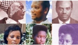 Ibyiciro, amateka n’ibigwi by’Intwari z’u Rwanda zibukwa ku ya 1 Gashyantare