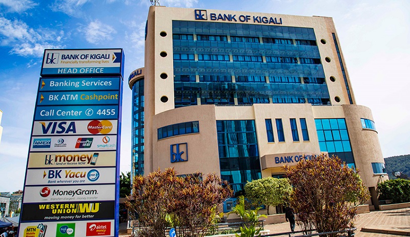 Byinshi ku kigo DPO Group cyatangaje ubufatanye na Banki ya Kigali￼