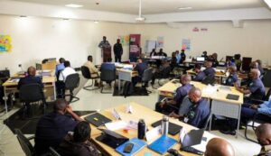 Uburinganire bwongerera agaciro Polisi y’u Rwanda- Intumwa ya CAR