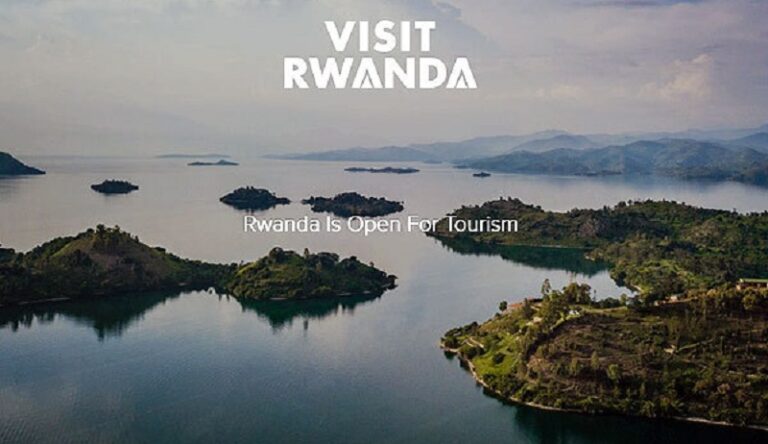 Visit Rwanda yinjiye mu mazina akomeye yamamazwa na Virtuoso