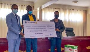 Abahinzi bafashe ubwishingizi bashumbushijwe asaga miliyoni 82.8 Frw