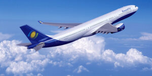 RwandAir yemerewe gutangira ingendo zihuza Mauritania n’amahanga