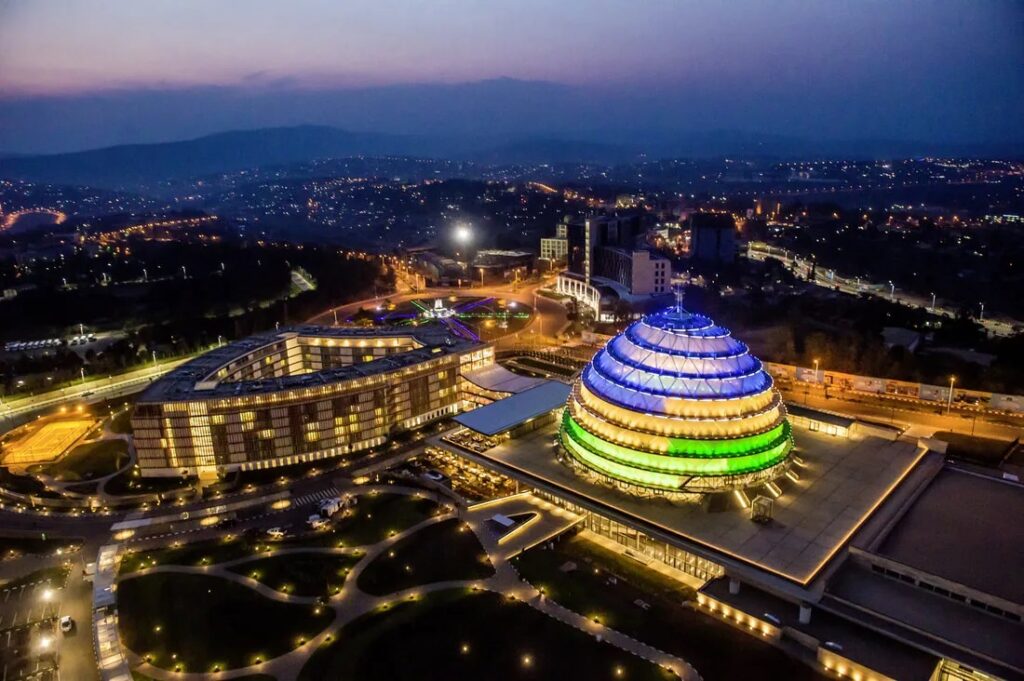 Ibigo 30 by’Ababiligi mu ruzinduko rw’iminsi 5 mu Rwanda
