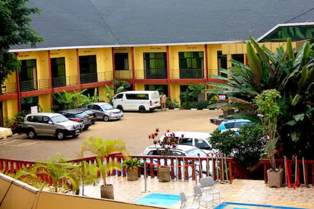 Bimwe mu byatumye Hilltop Hotel ihabwa ibihano harimo n’imperi