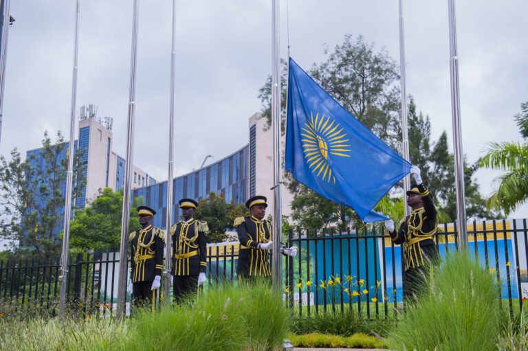U Rwanda rwishimiye kwizihiza Umunsi wa “Commonwealth”