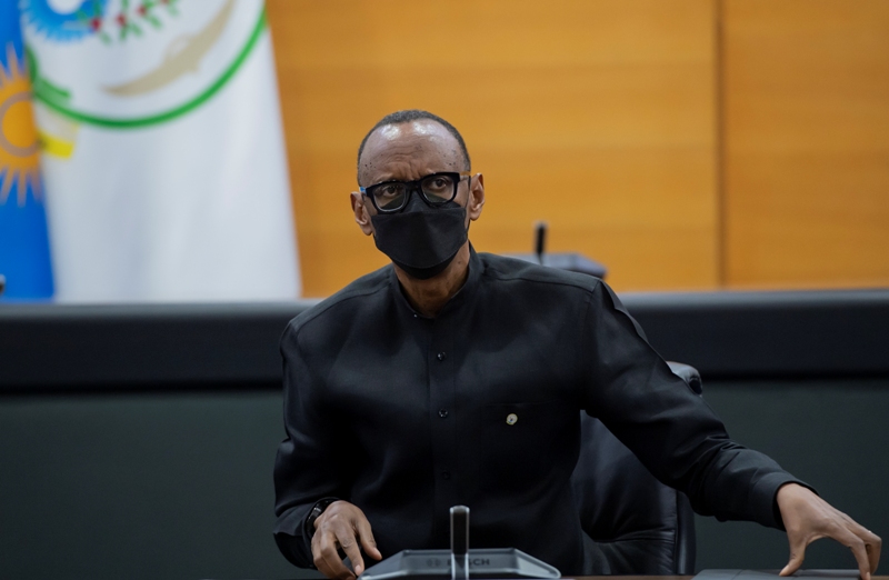 Ibyemezo by’inama y’Abaminisitiri yo ku wa 04 Werurwe 2022