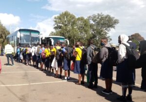 NESA yatangaje ingengabihe y’ingendo z’abanyeshuri bajya mu biruhuko