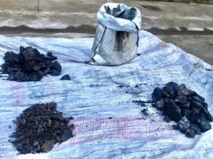 Burera: Bafatanywe ibilo 6 by’amabuye y’agaciro bibye mu kirombe