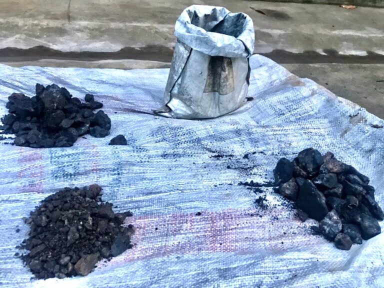 Burera: Bafatanywe ibilo 6 by’amabuye y’agaciro bibye mu kirombe