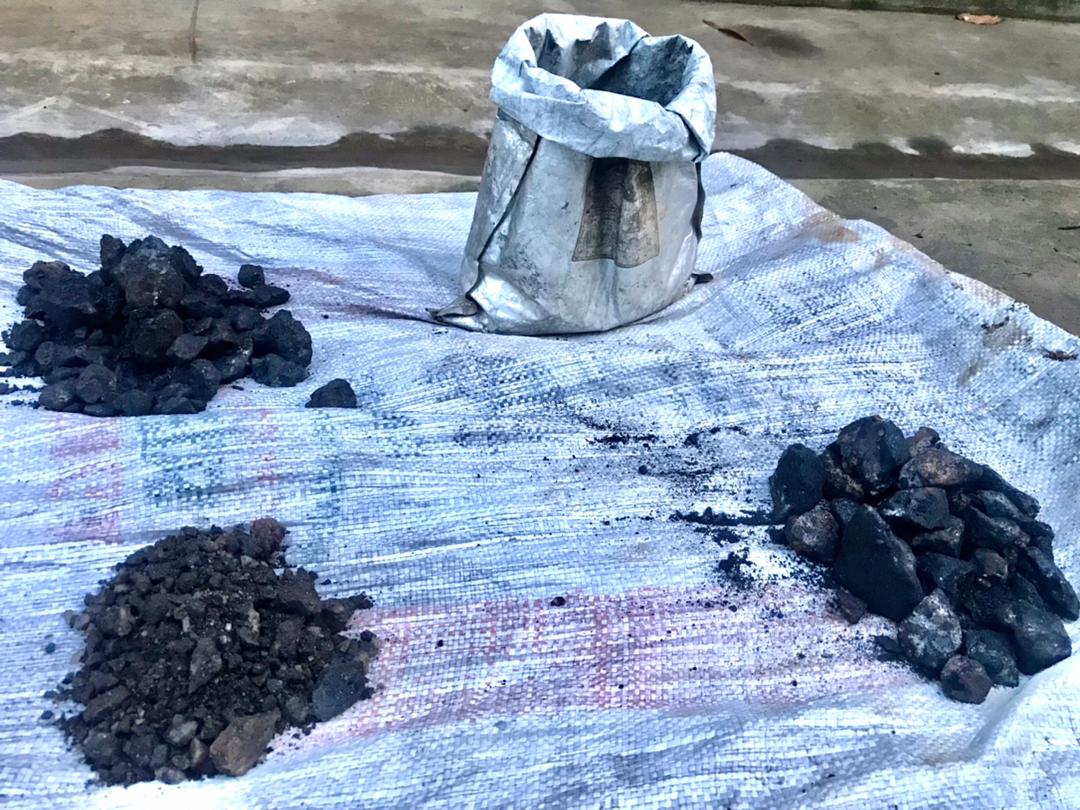 Burera: Bafatanywe ibilo 6 by’amabuye y’agaciro bibye mu kirombe
