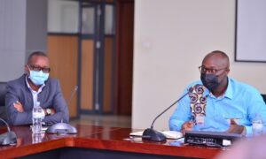 Kirehe irigira kuri Kigali guteza imbere imiturire n’ibikorwa remezo