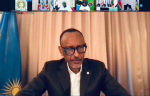 U Rwanda rwishimiye kuba RDC yemerewe kwinjira muri EAC