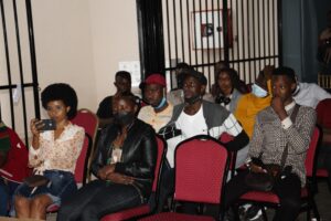 RSW yatangije amarushanwa ashakisha impano z’abahanzi ba Gospel