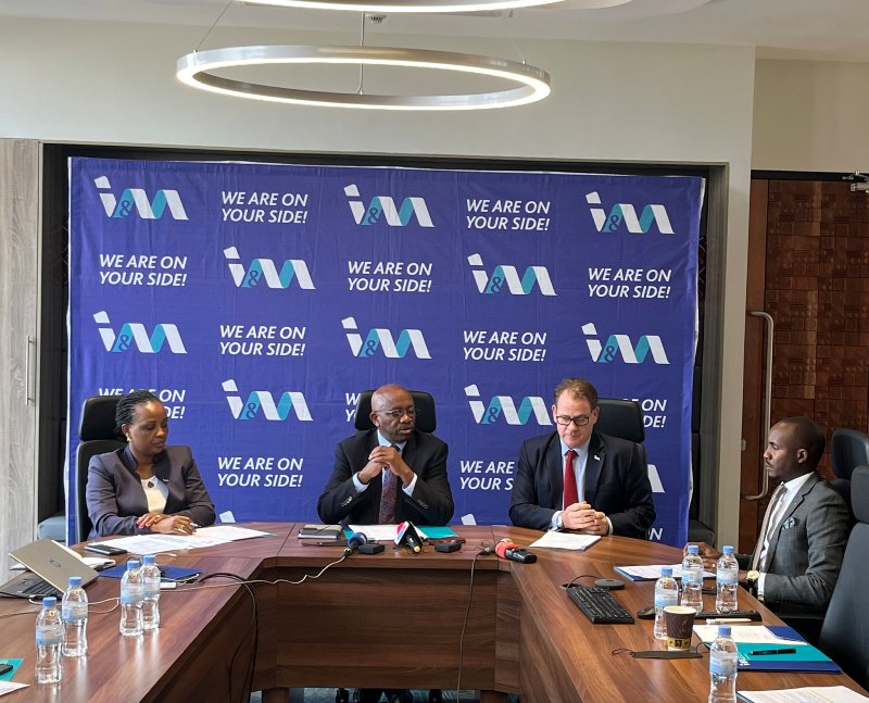 I&M Bank yungutse miliyari 10.9 mu mwaka wa 2021