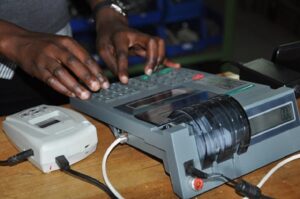 RRA yakomoje kuri EBM isaba buri mucuruzi kuyikoresha