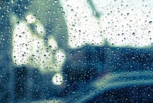 Meteo Rwanda: Imvura yari imaze iminsi igwa iziyongeraho gato