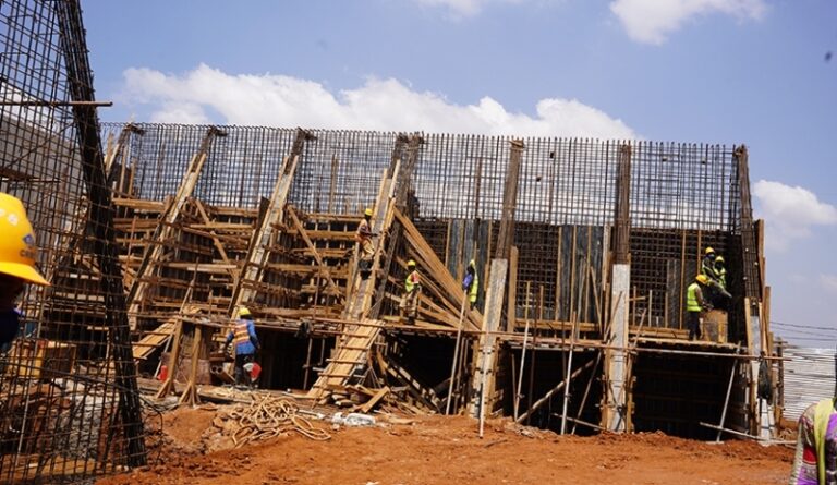 Abahanga bo muri Koreya  y’Epfo bagiye kuza mu Rwanda kwigisha ibyo gukora inyigo z’ibiraro
