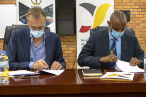 Rwanda FDA yungutse abafatanyabikorwa mu rugendo rwo kwemerwa na OMS